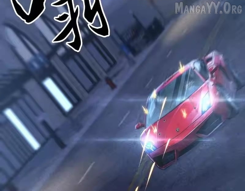 Hidden Dragon in the City (2025) Chapter 45 - page 40